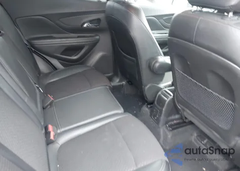 2019 Buick Encore Awd Preferred z USA, uszkodzony, nr VIN KL4CJESB5KB718652